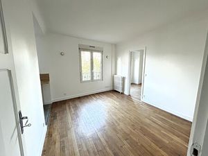 Vente appartement 2 pièces  34.00m²  Les Lilas