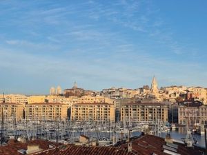 Appartement à vendre 4 pièces 118m2 - MARSEILLE 7EME ARRONDISSEMENT (13)