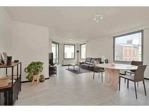 Gezellig appartement in de binnenstad van Mechelen