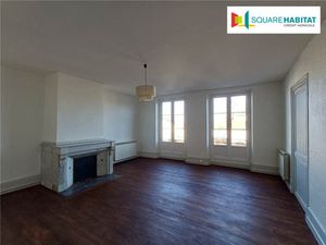 Appartement à louer MIRANDE