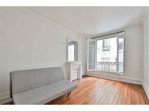 PARIS 15 - RUE BOUILLOUX LAFONT