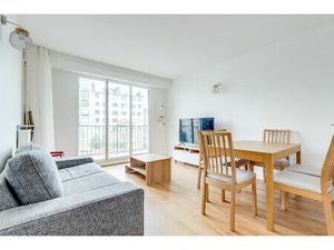 PARIS - 15 - VOUILLE