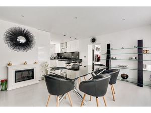 PARIS 15E - SAINT CHARLES