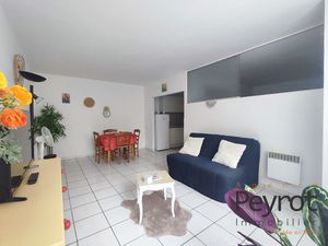 Appartement Perpignan 2 pièces meublé de 55.03 m2