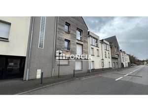 Pont-de-Metz dans Résidence Neuve Appartement avec parking