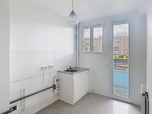 T2 de 50 m² - Secteur Gosset