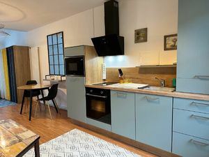 Location appartement 1 pièce 39 m² à Rochefort (17300)