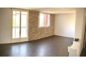 APPARTEMENT T3 St Chamas en résidence sécurisée