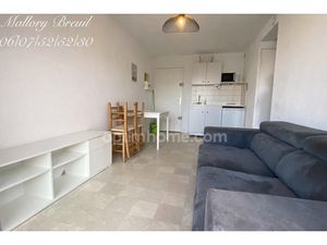 Appartement à vendre 2 pièces SETE (34)