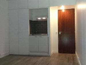 Studio - PARC DE ROCQUENCOURT