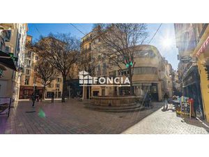 T2 Centre-ville de Toulon