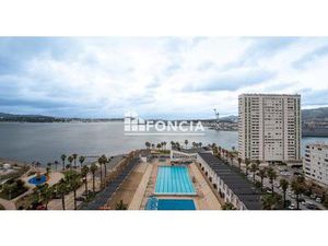 TOULON MOURILLON T5 vue mer