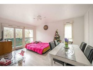 Appartement de 3 pièces de 60 m² à Tremblay-en-France