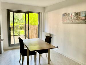 3 pièces et jardin Privatif - Versailles