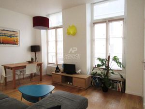 'Versailles Montbauron' Bel appartement de 2 pièces 41m² !
