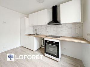 Appartement 1 pièce à louer à Viry-Châtillon
