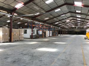 Entrepôt / local industriel Bressuire 5158m2
