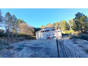 Entrepôt à vendre Malaucène