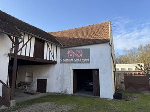 Hangar/Grange à aménager