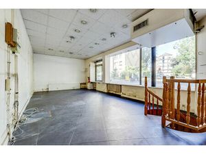 PARIS 14 - SAINT-JACQUES