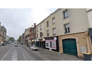 Local commercial 20.42 m²