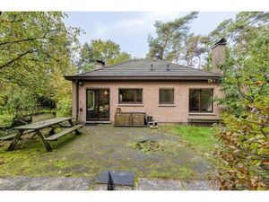 Woning met 2 slaapkamers in het woonbos van Essen-Wildert!