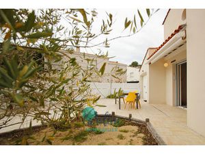 Maison de charme entre mer et forêt