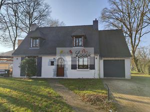 LE CELLIER Maison 4 chambres 