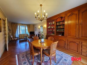 BLOT IMMOBILIER - VANNES - MAISON A RENOVER DE 100M² - 3 CHAMBRES - LA MADELEINE