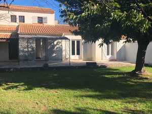 VILLA T5 JARDIN GARAGE DOUBLE