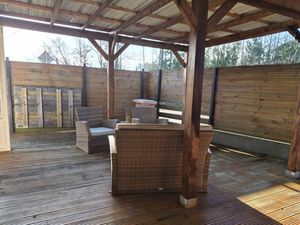 Maison à vendre 6 pièces LES ESSARDS TAIGNEVAUX (39)