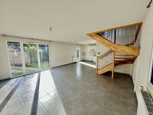 Belle maison T4 secteur recherché