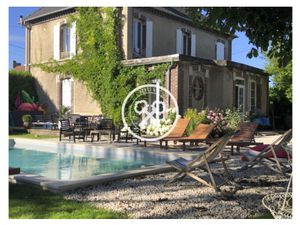 MAISON DE CHARME PAYS D'OTHE