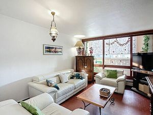 À vendre : Appartement 4 pièces à Biscarrosse