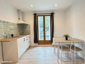 ? Ensemble immobilier – 2 appartements rénovés – Rentabilité immédiate