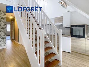 A VENDRE Appartement Hennebont 3 pièce(s) 56.19 m2