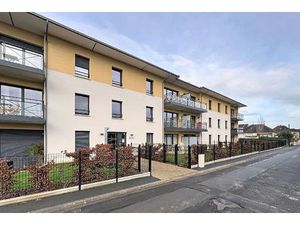 Appartement Epron 3 pièce(s) 68 m2