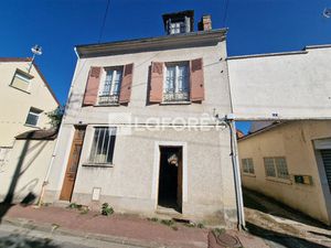 Immeuble Montereau-fault-yonne