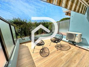 Appartement Le Grau-du-roi 1 pièces 25 m²