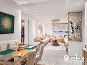 Appartement 4 pièces Ile St Denis