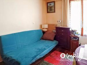 Appartement 2 pièces à Pantin