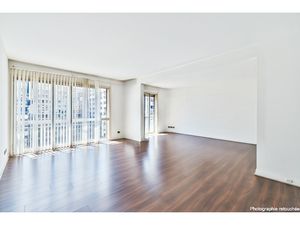 Appartement T5 Paris 12 à vendre