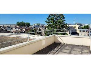 Sandrine Dapsens - Urban Residence