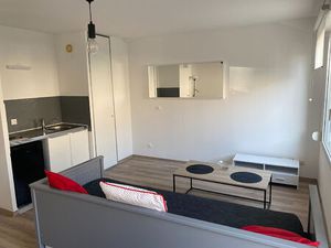 Appartement T1 Schiltigheim à louer