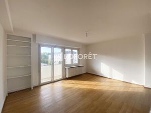 Appartement T4 Strasbourg à louer