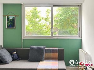 Studio à 2 pas des Buttes Chaumont