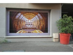 Très beau studio meublé Strasbourg Orangerie Rue de la Somme