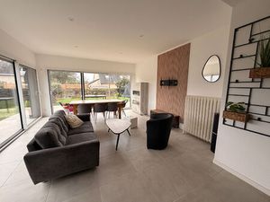 Appartement Trelaze 3 pièce(s) 76.87 m2