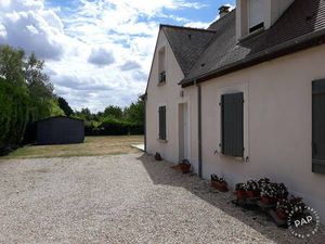 Achères-la-Forêt (77760)