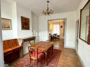 Maison 6 pièces 132 m²